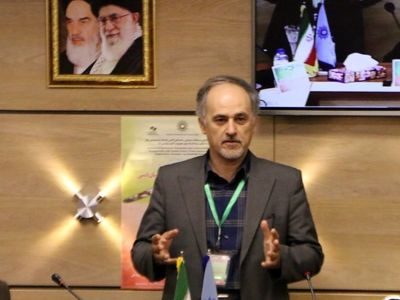 خداوند به انسان قدرت داده که خالق فرهنگ باشد