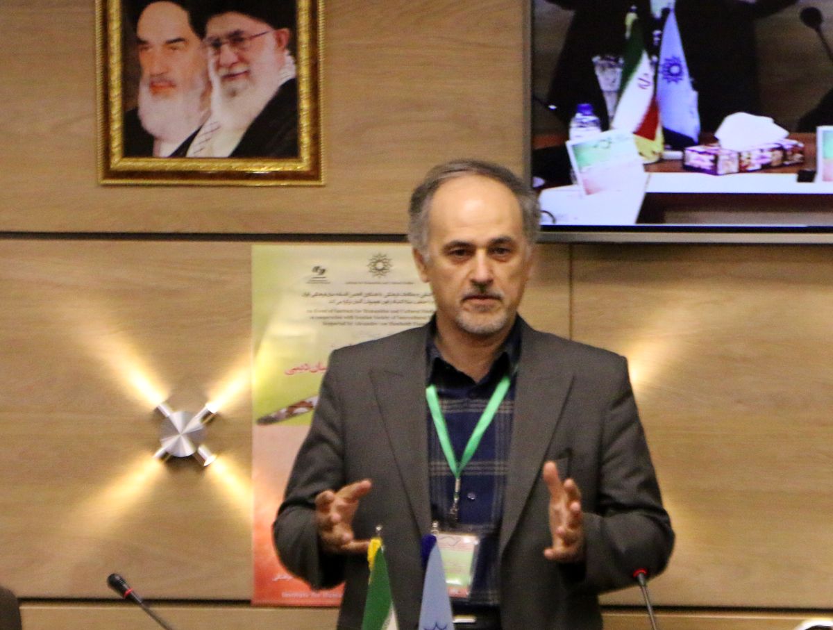 خداوند به انسان قدرت داده که خالق فرهنگ باشد