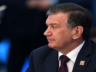 موافقت پارلمان ازبکستان با فرمان وضعیت اضطراری