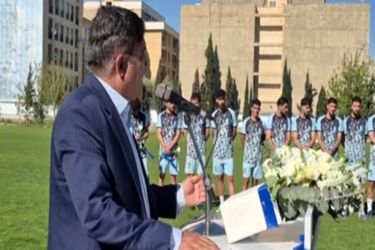 ویدئو: موضع باشگاه استقلال درصورت نیمه‌تمام ماندن لیگ