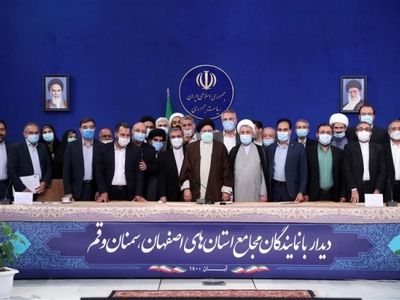 فعال شدن کارگروه احیای زاینده رود /اولویت نخست رئیس جمهور برای اصفهان آب است