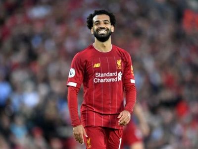 ویدئو: دبل محمد صلاح برابر منچستریونایتد 