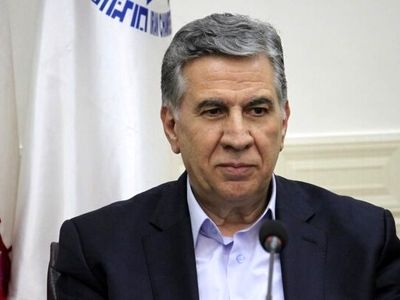 پاسخ رئیس اتاق ایران به پیشنهاد «قاضی‌زاده هاشمی»