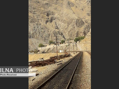 استمداد ساکنان روستای ایستگاه کشور از مسئولان/ مشکل بی‌آبی ما را برطرف کنید