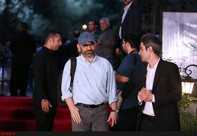 جشن روز ملی سینما 