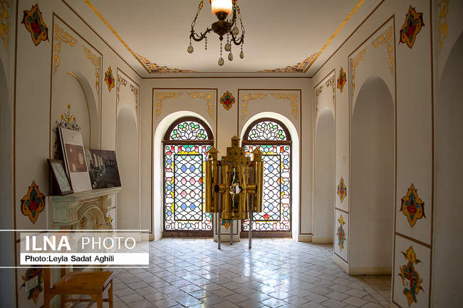 بازدید از بافت تاریخی و پروژه‌های فعال منطقه ۱۲ تهران