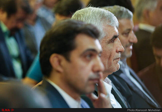 محمدعلی افشانی