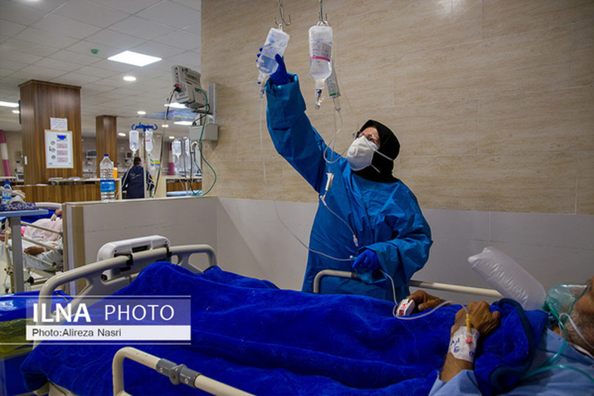 افزایش مبتلایان به ویروس کرونا در لرستان/ مردم شیوه نامه های بهداشتی را رعایت کنند