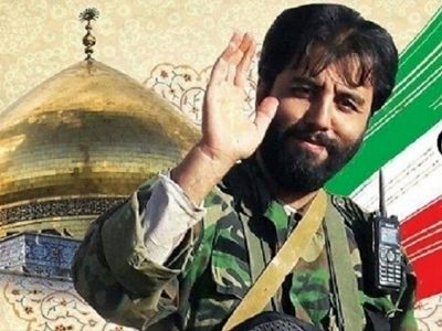 شناسایی و تایید هویت پیکر یکی از شهدای حمله به خان‌طومان
