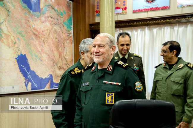 نشست خبری «اولین همایش بسیج، توسعه و امنیت پایدار در جنوب شرق کشور»