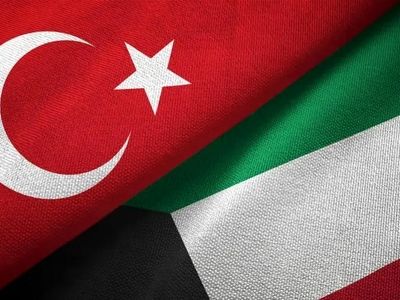 گفت‌وگوی وزرای خارجه کویت و ترکیه 