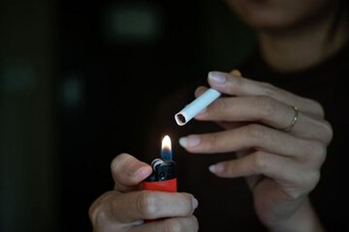 کشیدن فقط 2 نخ سیگار نارسایی قلبی را به شدت افزایش می‌ دهد!
