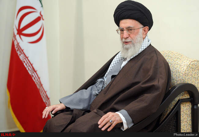 دیدار رییس اجرایی دولت افغانستان و هیات همراه