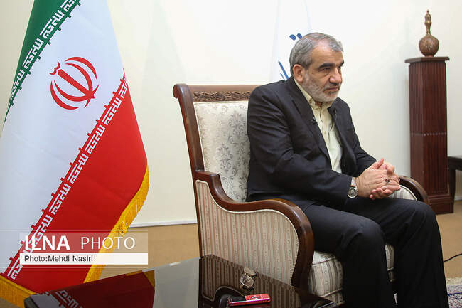 عباسعلی کدخدایی