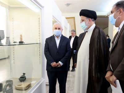 از استرداد الواح هخامنشی پس از ۸۸ سال تا نگاه ویژه به طرح توسعه میدان مشق