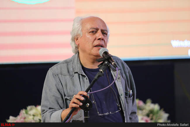 هشتمین جشن برنامه ریزان ودستیاران کارگردان سینمای ایران