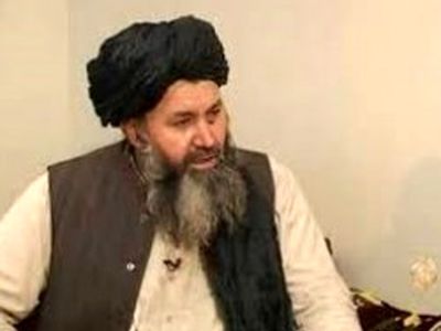 عضو ارشد شورای رهبری طالبان درگذشت