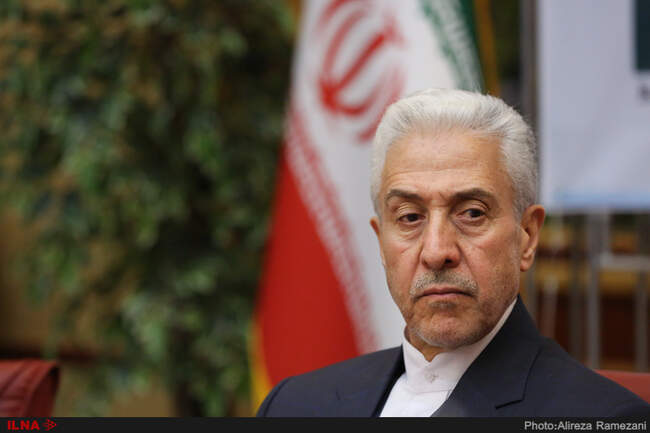  منصور غلامی