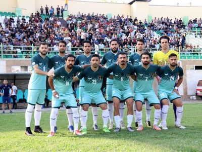 تغییر سرمربی رایکا بابل تکذیب شد