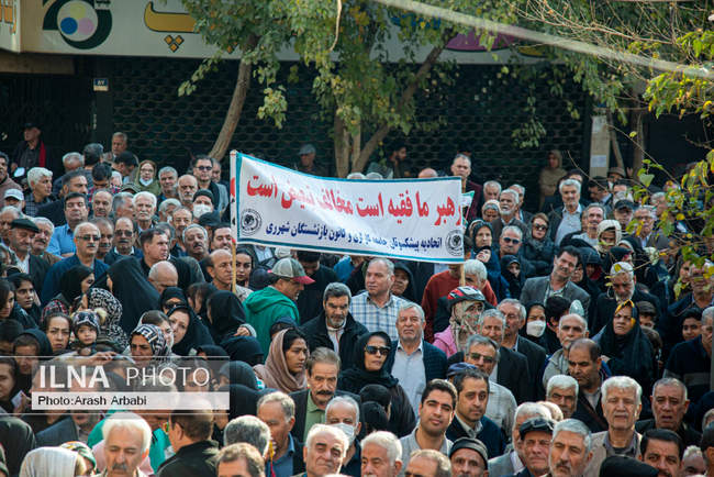 مراسم گرامیداشت سالروز تصویب قانون کار