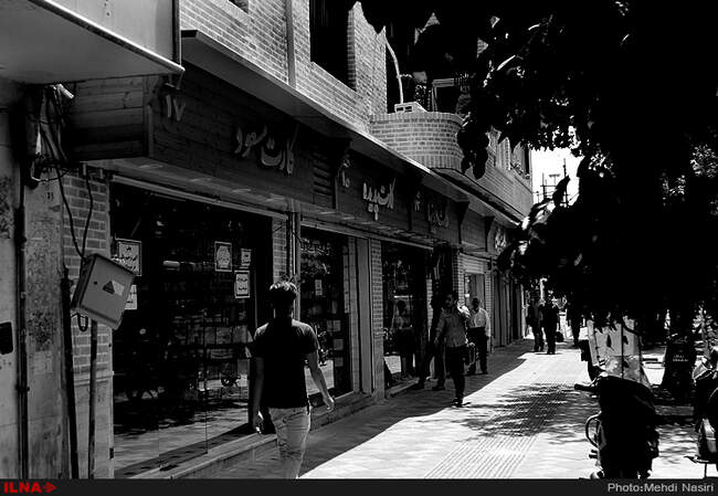 بهارستان، 108 سال پس از به توپ بستن مجلس