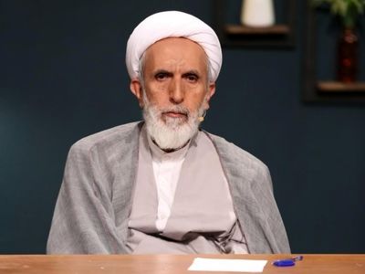 هدف اسرائیل دیده‌بانی منطقه نیست بلکه فتح و سیطره بر کل دنیاست