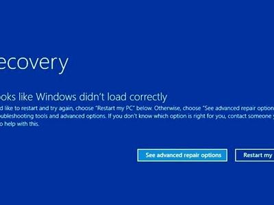 صفحه آبی مرگ ویندوز (BSOD) بانک‌ها، خطوط هوایی و شبکه‌های تلویزیونی را در سراسر جهان دچار مشکل کرد