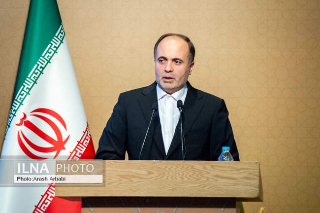 آئین تجلیل از فعالان طرح جهش تولید در دیم زارها