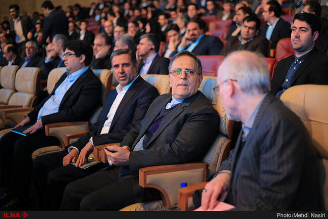 هفتمین همایش سالانه بانکداری الکترونیک و نظامهای پرداخت
