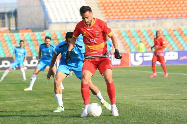 وحید حیدریه