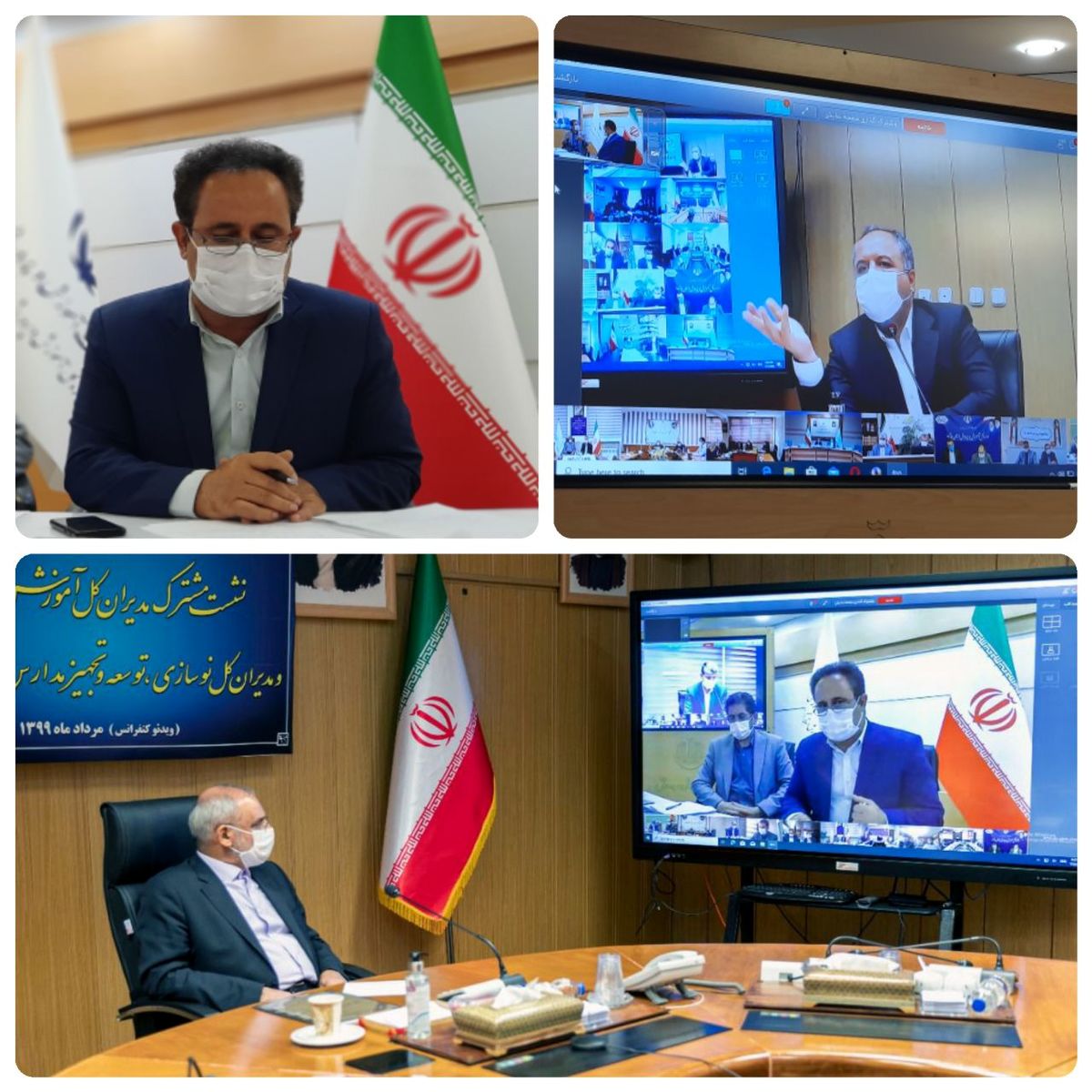 لزوم توجه به هویت بخشی در معماری مدارس