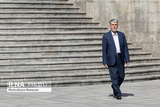 جلسه امروز هیئت دولت 