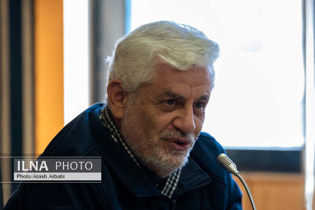 نشست دسترسی برابر و موثر به اطلاعات شفاف