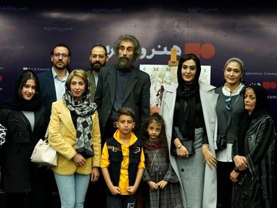 «زندگی و زندگی» در دمای ۵۰ درجه ساخته شد
