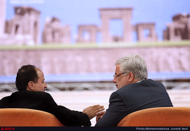 سمینار فنی منطقه ای اتحادیه بین المللی تامین اجتماعی درجنوب آسیا