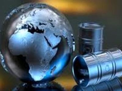 Crude enjoys best weekly gain in years