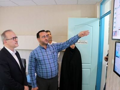 99/8 % جمعیت شهری فومن از خدمات آب شرب برخوردارند 