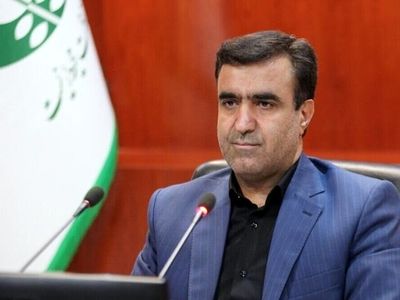 دلجویی تلفنی رئیس سازمان محیط‌زیست از محیط‌بان آسیب‌دیده خراسانی