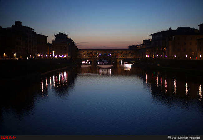 گزارش اختصاصی ایلنا از جاذبه های گردشگری شهر رم