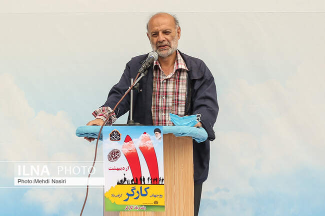  علیرضا محجوب