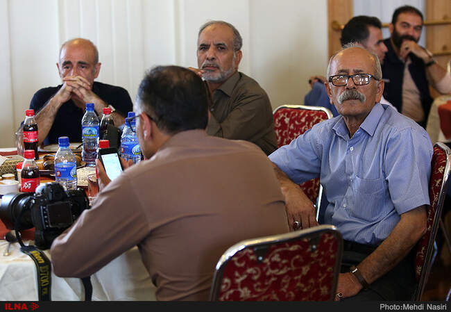 نشست خبری سخنگوی وزارت خارجه