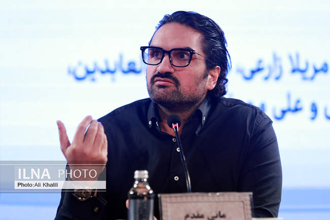  روز نهم چهل‌وچهارمین جشنواره‌ فیلم فجر 