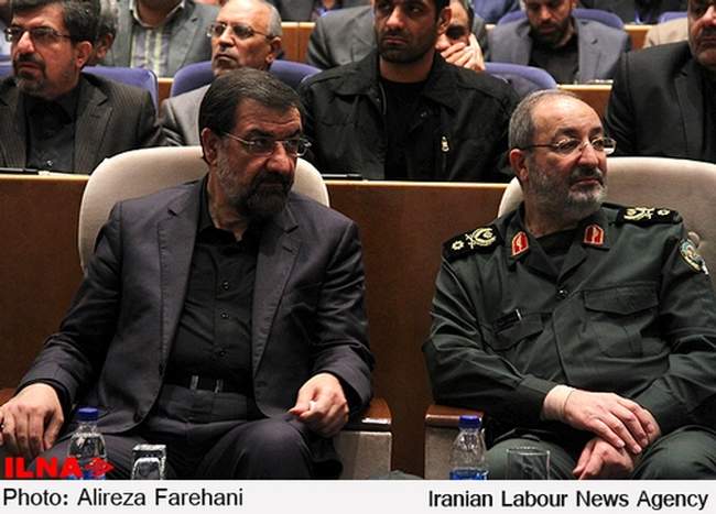 سومین همایش ملی پدافند غیرعامل کشور