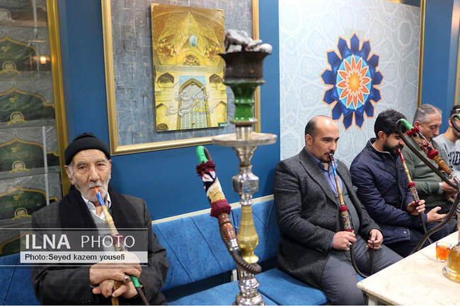 تماشای دیدار ایران و قطر