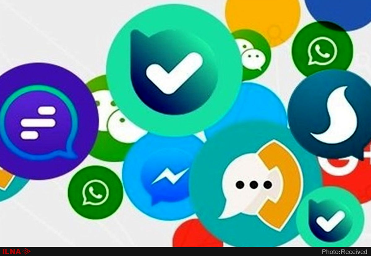 از پیام‌رسان‌ داخلی حمایت نمی‌کنی؟