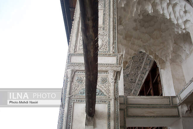  خانه امام جمعه