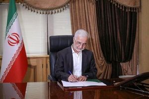 پیام وزیر کشور در پی درگذشت مادر رئیس جمعیت هلال احمر
