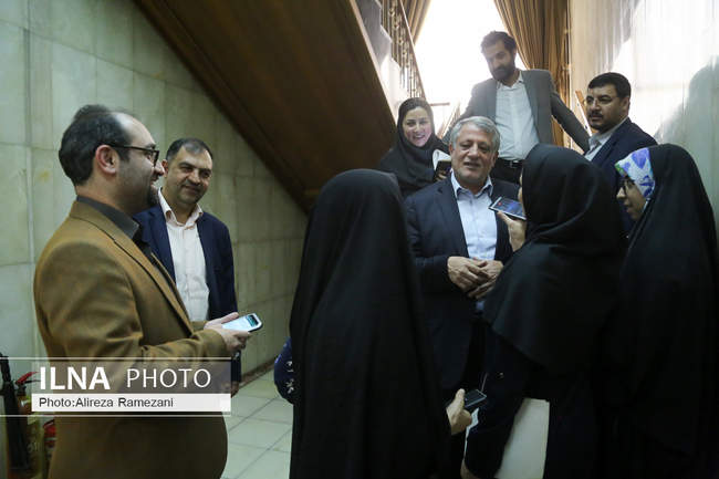 جلسه امروز شورای شهر تهران