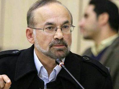 جشنواره لاله ها، المان و آبروی کرج است