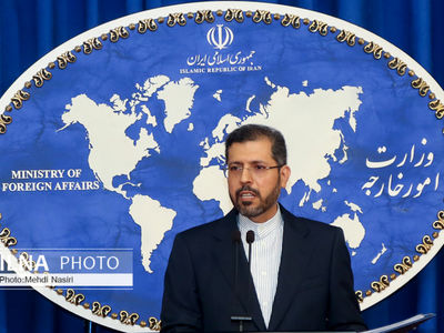 Selective, political approach to human rights unhelpful: Iran